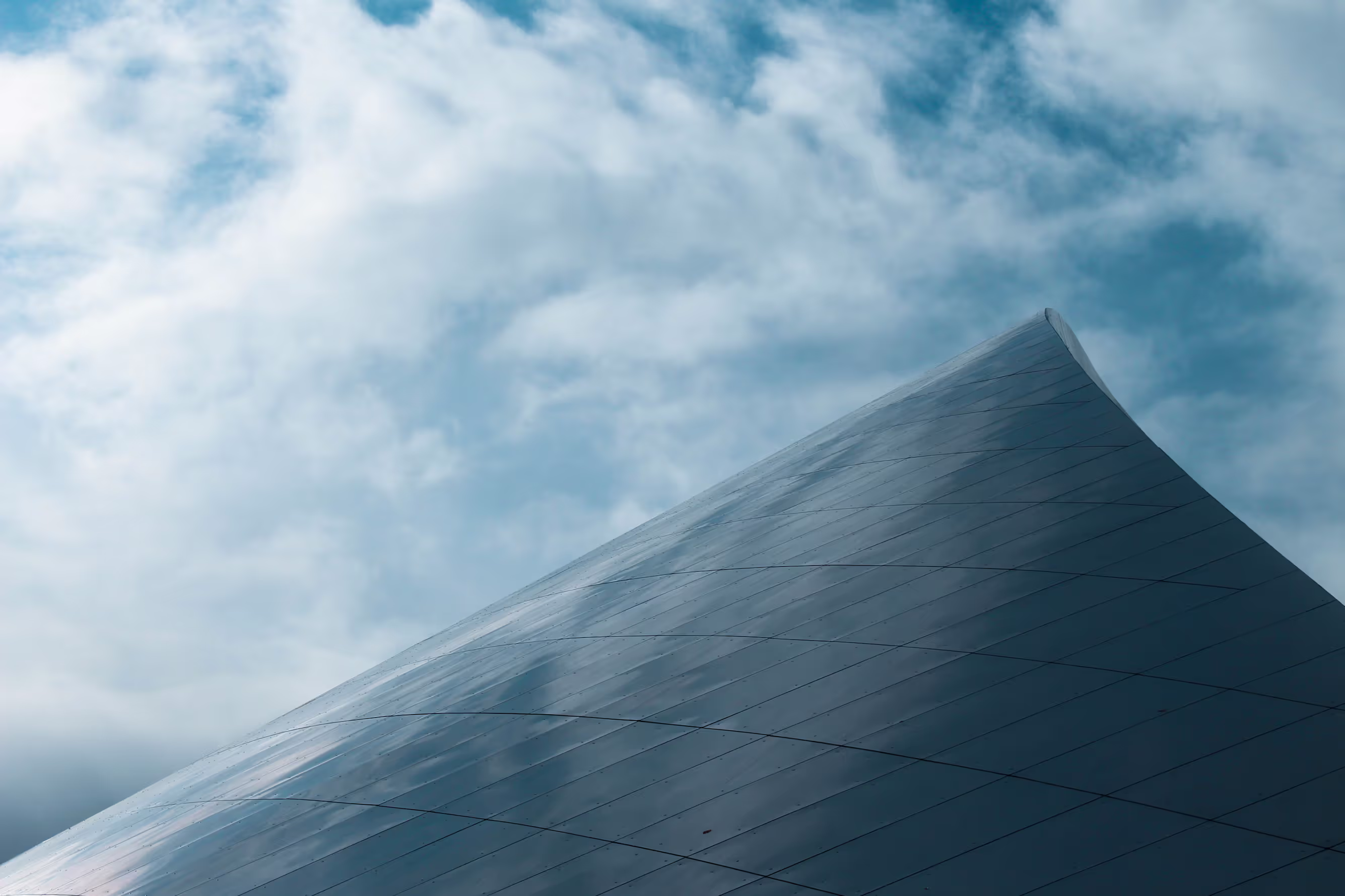 Consulting background